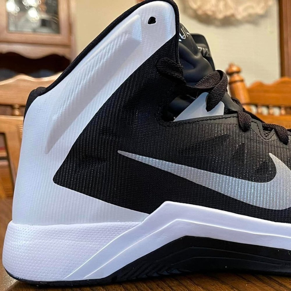 Vintage Nike Hyperdunks - Never worn - Spare pair